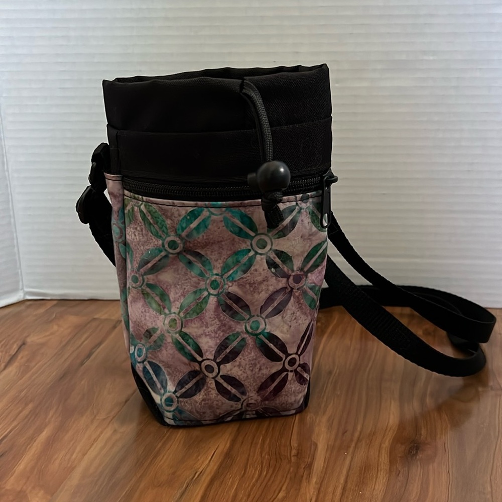 Water Bottle Bag